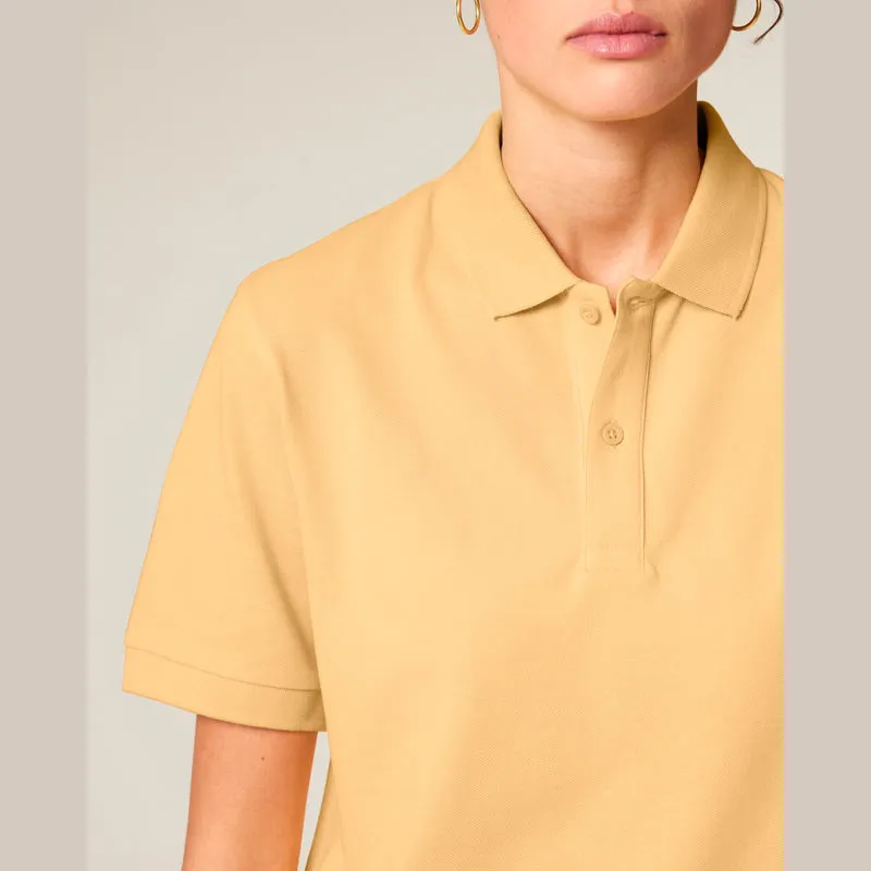 Prepster 2.0 unisex polo