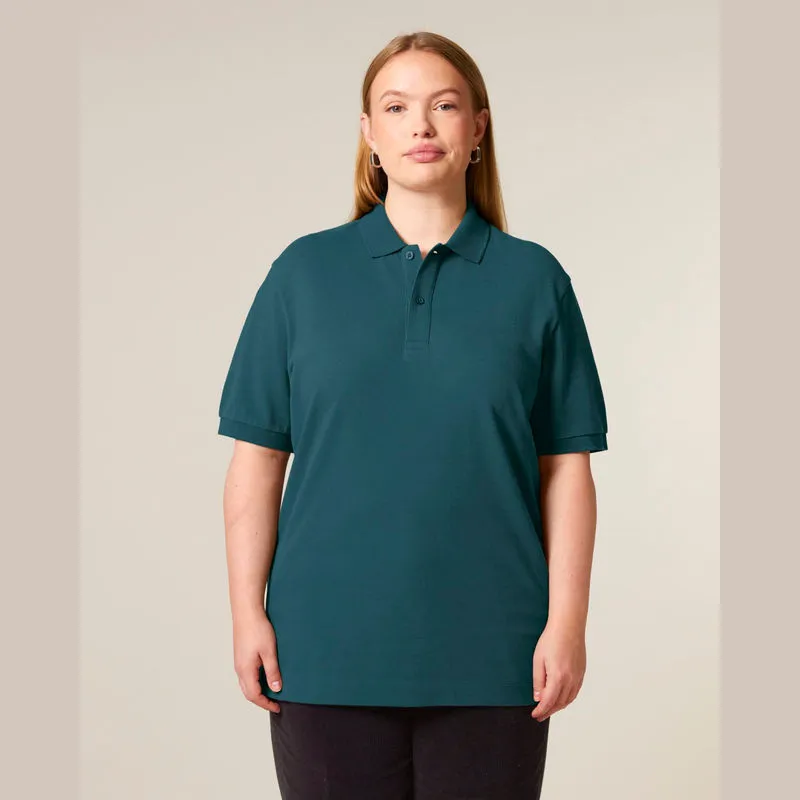 Prepster 2.0 unisex polo