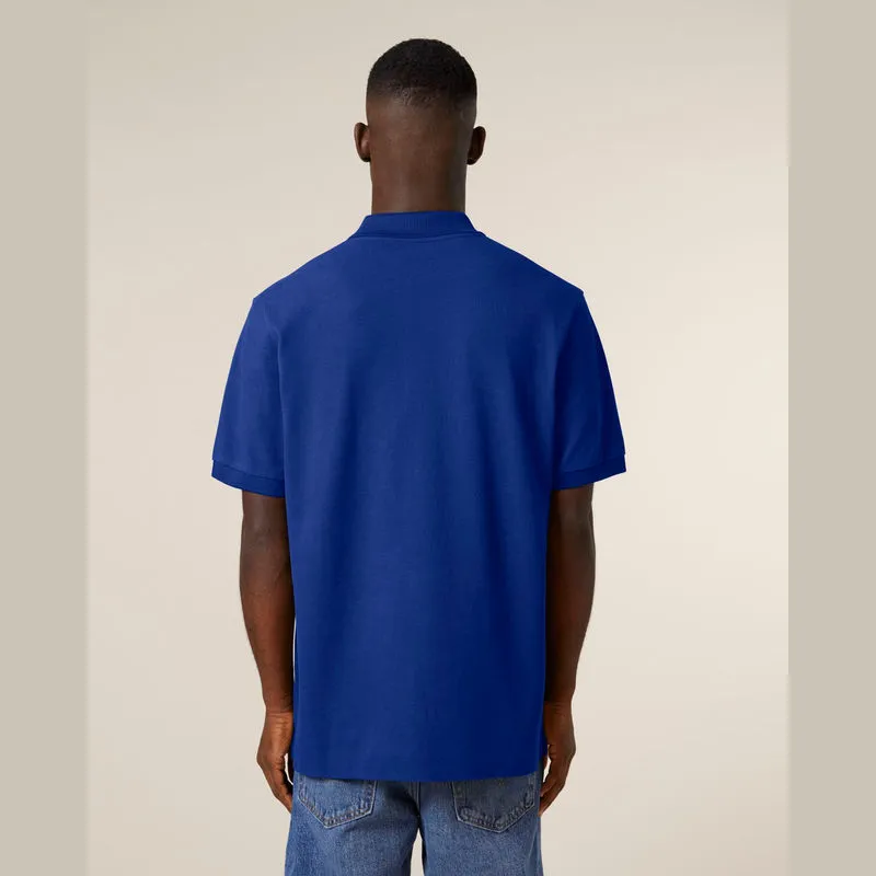 Prepster 2.0 unisex polo
