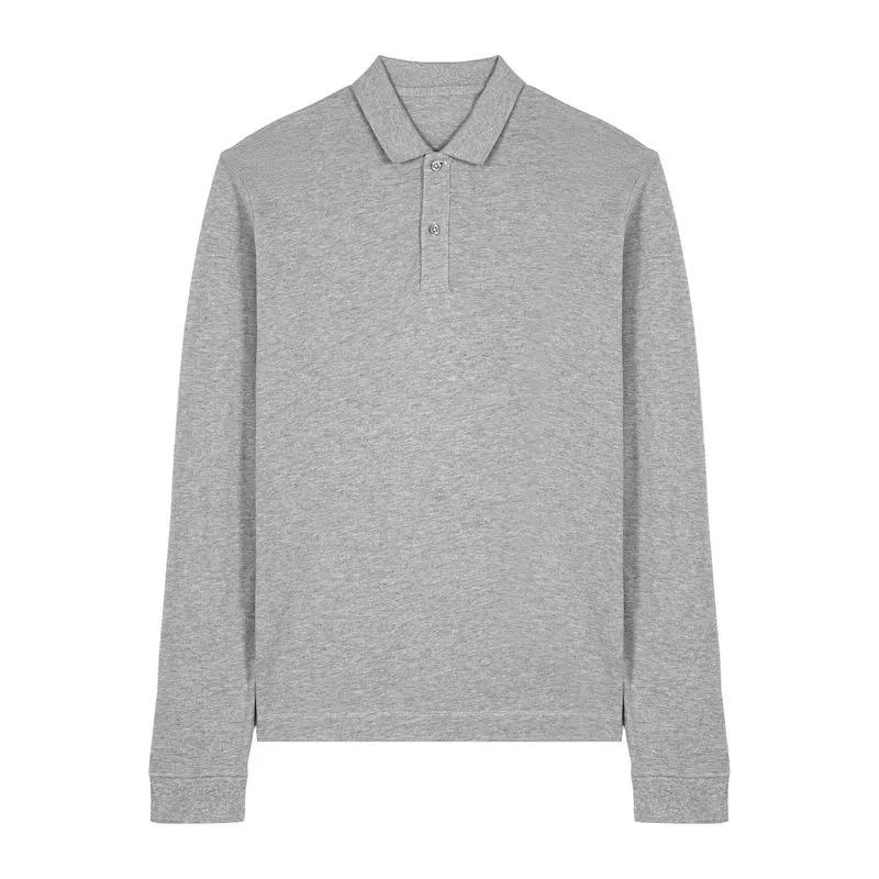 Prepster 2.0 polo s dlouhým rukávem