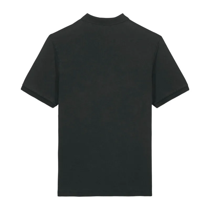Coaster Vintage unisex polo