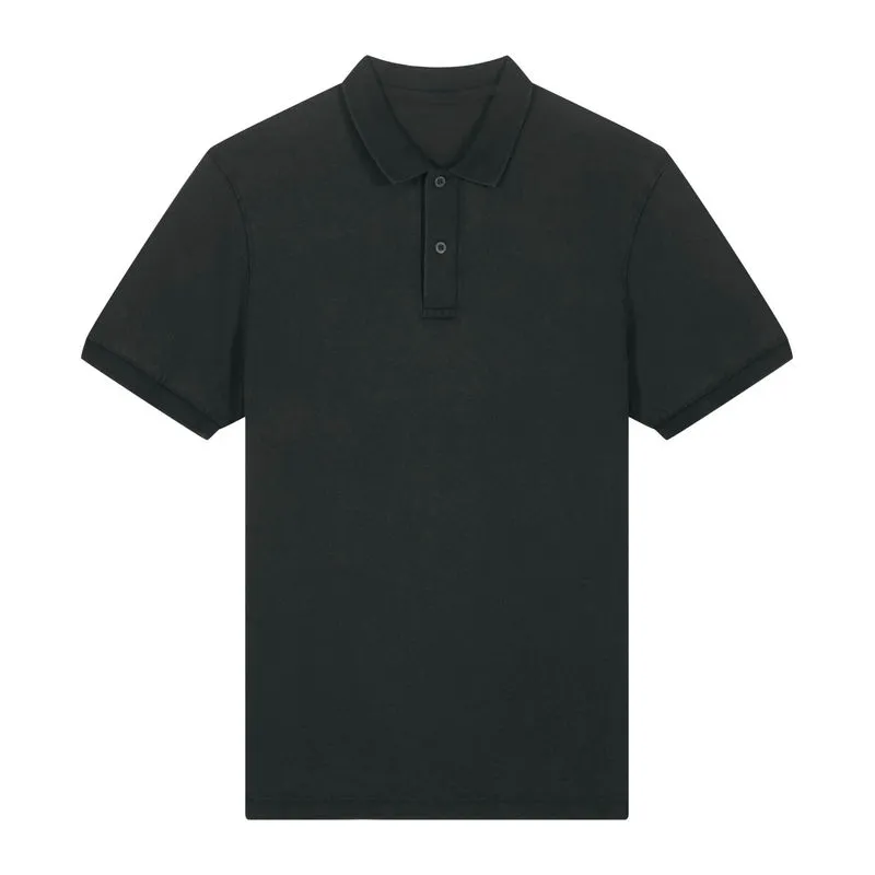 Coaster Vintage unisex polo