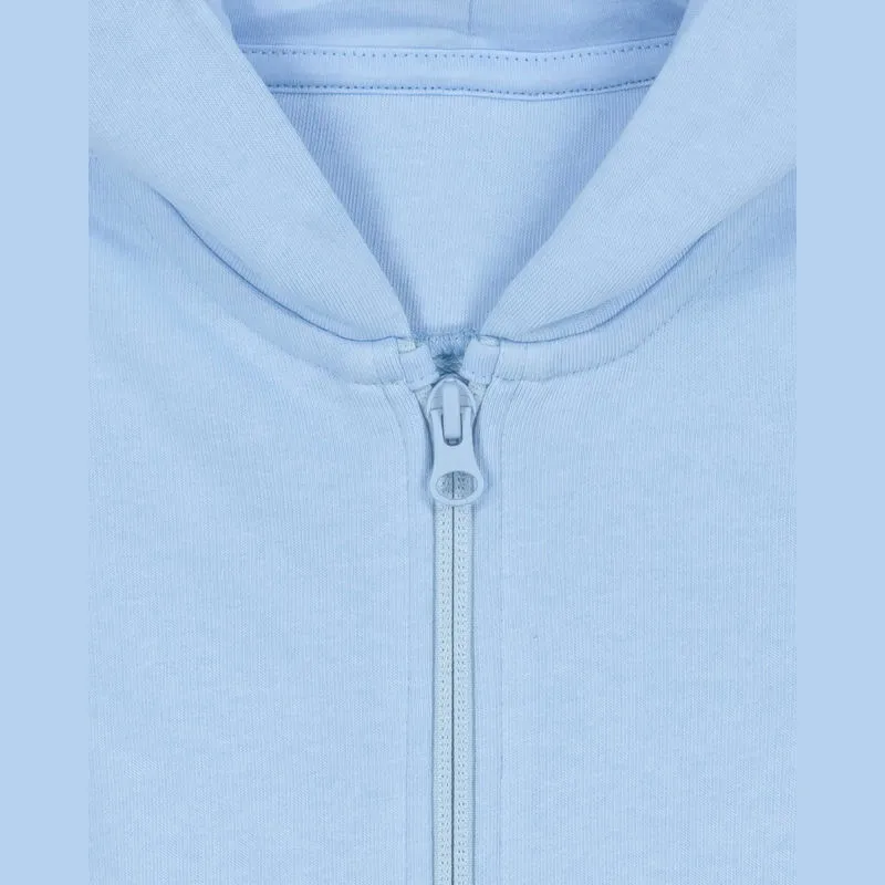 Baby Connector dětská mikina na zip s kapucí