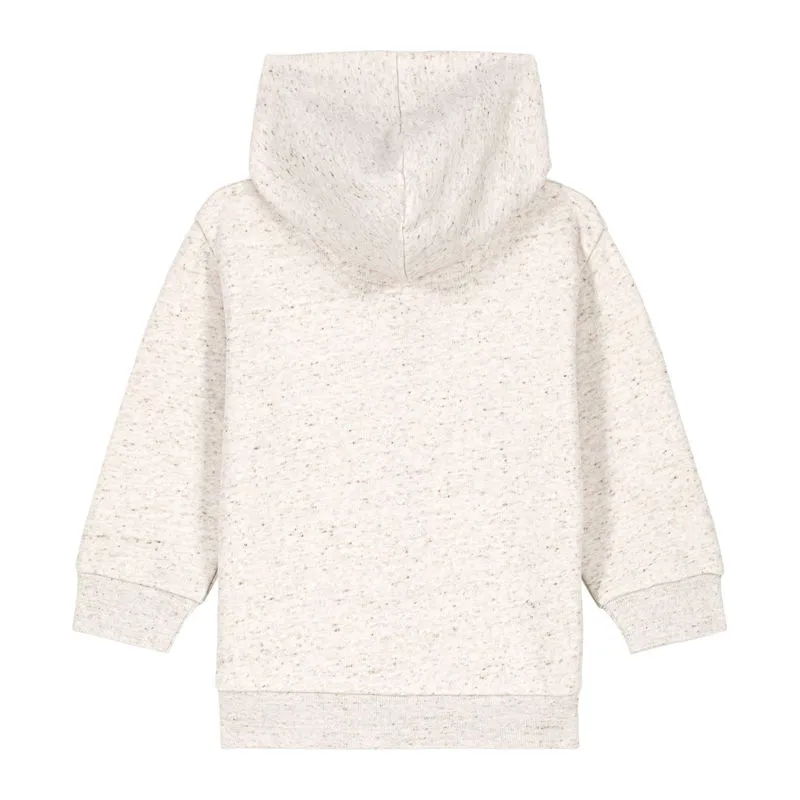 Baby Connector dětská mikina na zip s kapucí