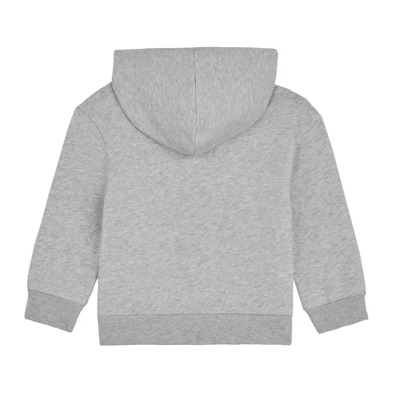 Baby Connector dětská mikina na zip s kapucí