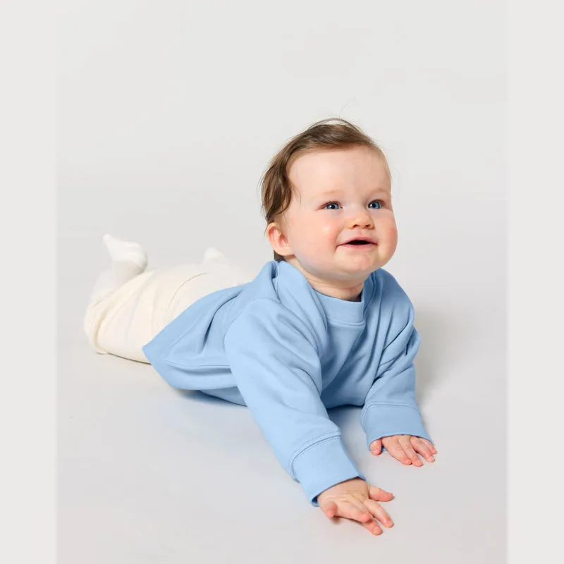 Baby Changer dětská mikina