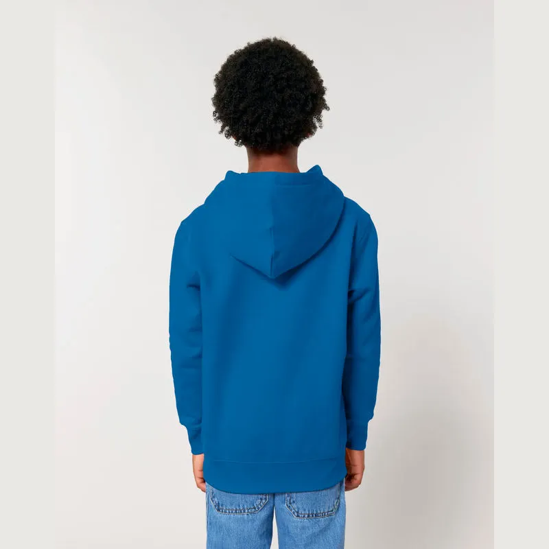 Mini Cruiser 2.0 dětská mikina s kapucí