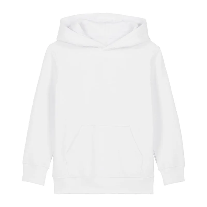 Mini Cruiser 2.0 dětská mikina s kapucí