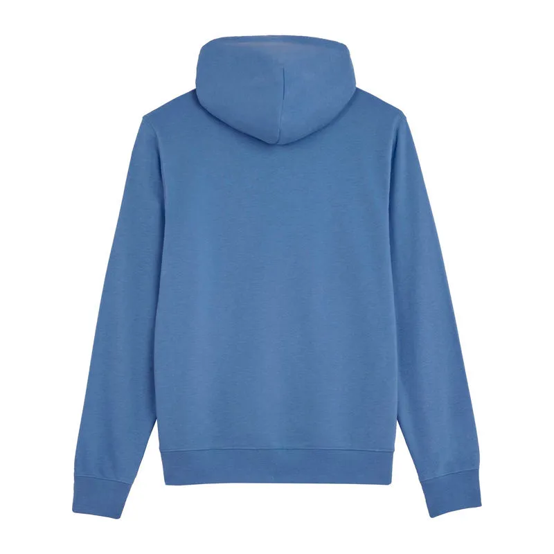Archer unisex mikina s kapucí v medium fit střihu
