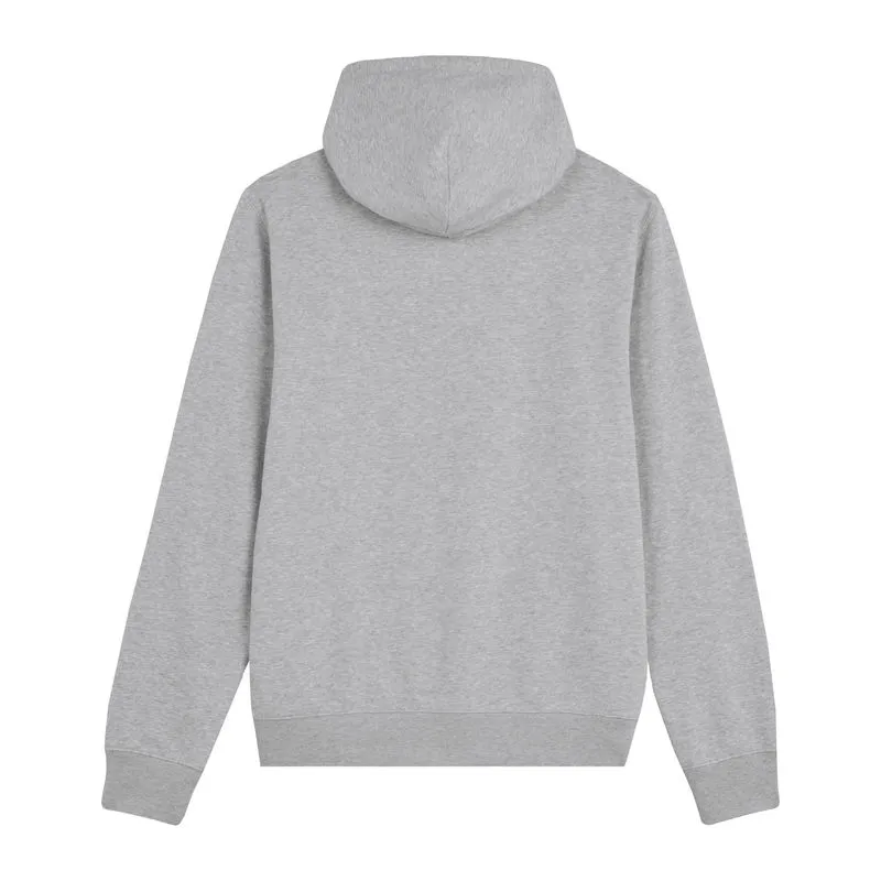 Archer unisex mikina s kapucí v medium fit střihu