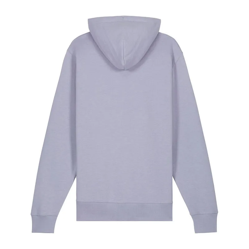 Archer unisex mikina s kapucí v medium fit střihu