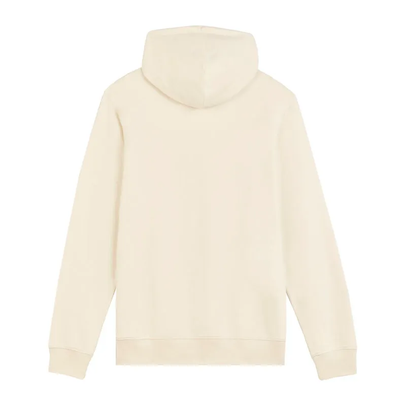 Archer unisex mikina s kapucí v medium fit střihu