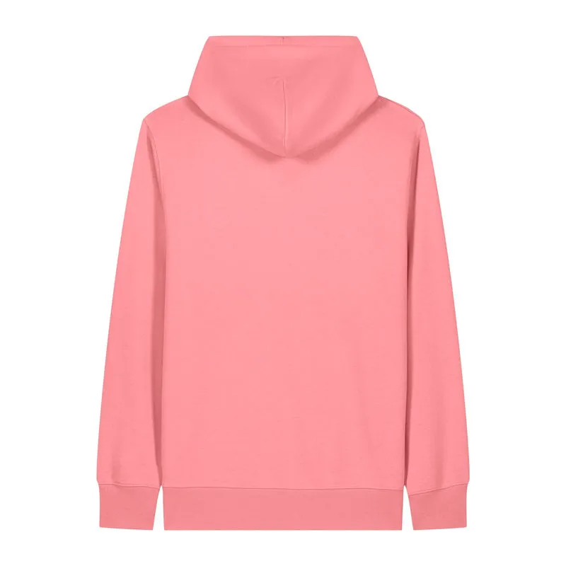 Archer unisex mikina s kapucí v medium fit střihu