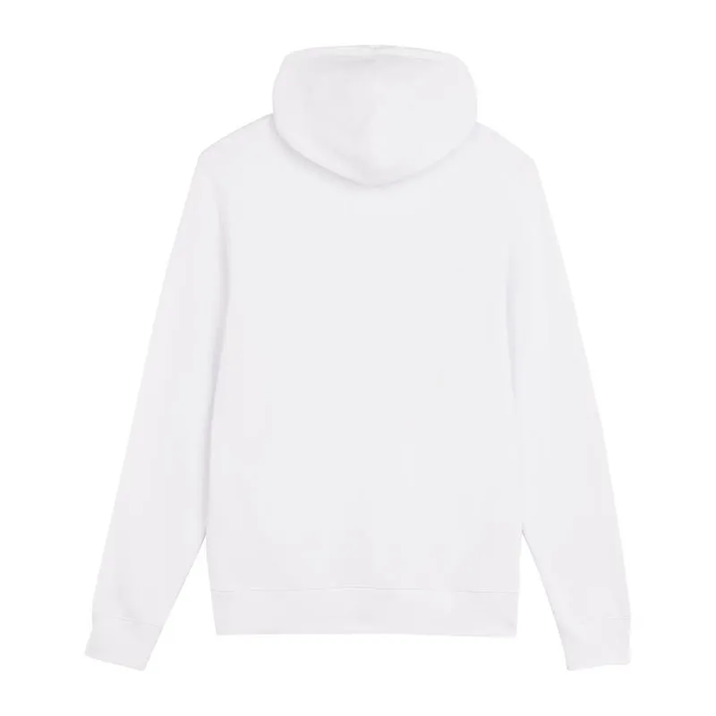 Archer unisex mikina s kapucí v medium fit střihu