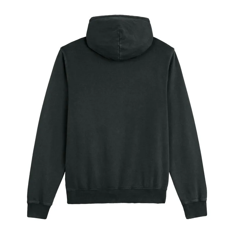 Archer Vintage unisex mikina s kapucí v medium fit