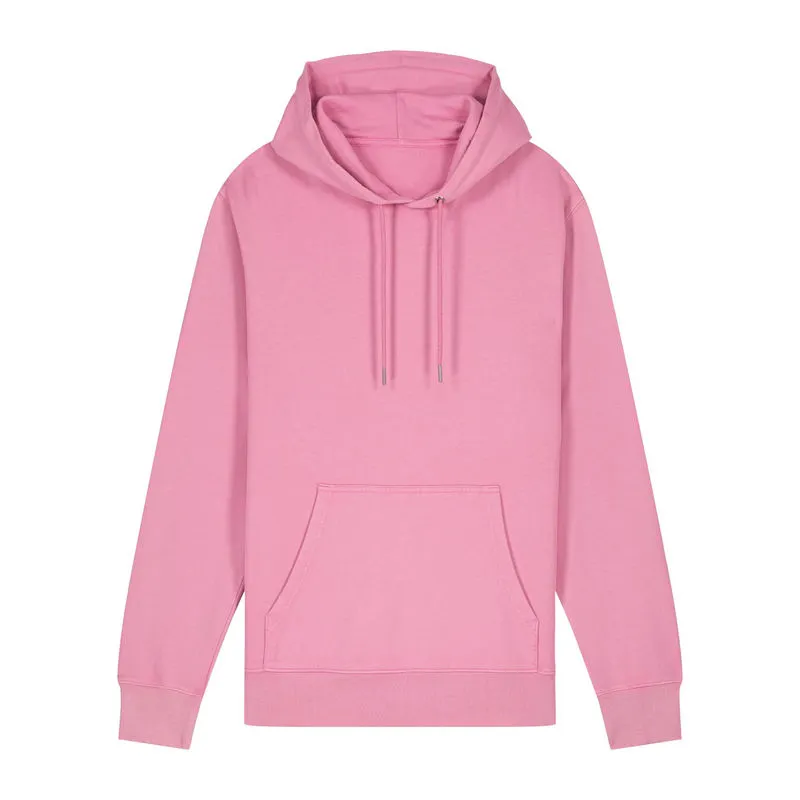 Archer Vintage unisex mikina s kapucí v medium fit