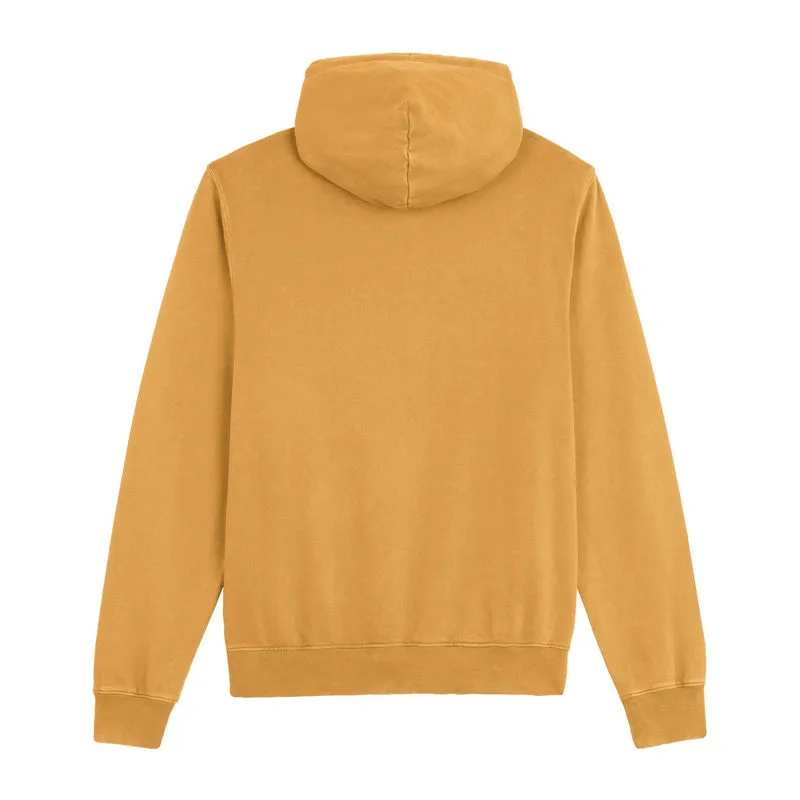 Archer Vintage unisex mikina s kapucí v medium fit
