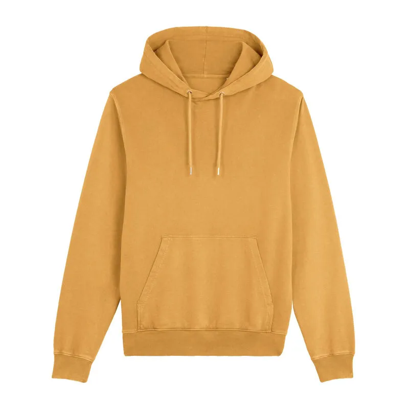 Archer Vintage unisex mikina s kapucí v medium fit