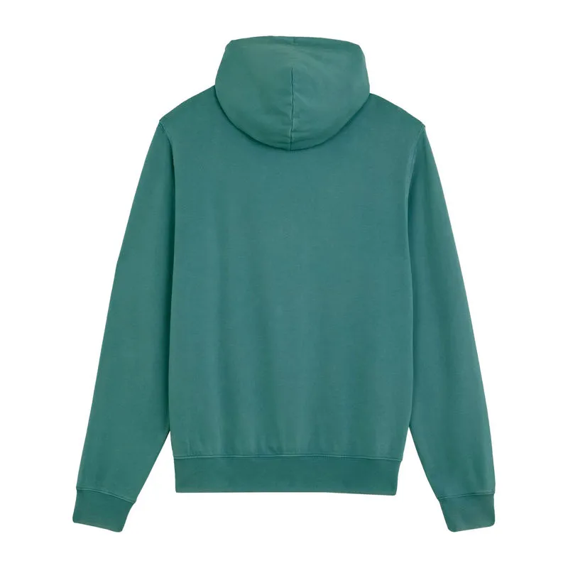 Archer Vintage unisex mikina s kapucí v medium fit