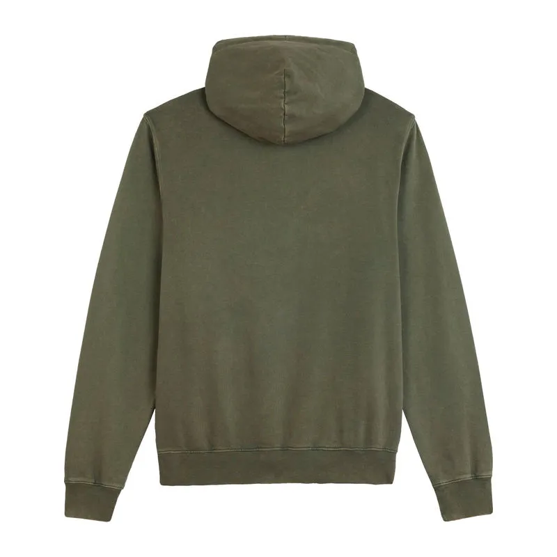 Archer Vintage unisex mikina s kapucí v medium fit