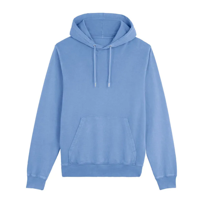 Archer Vintage unisex mikina s kapucí v medium fit