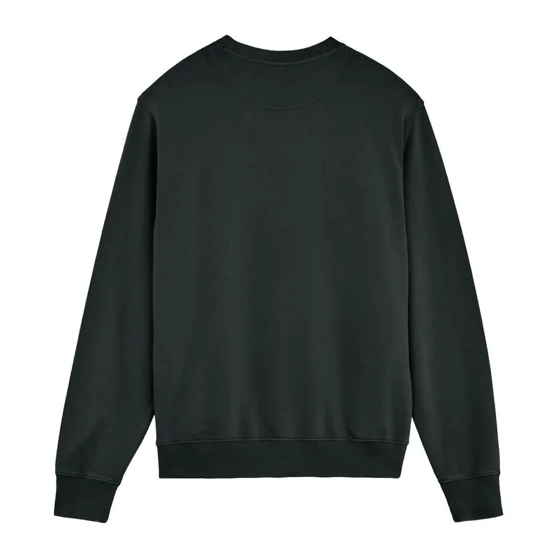 Matcher Vintage unisex medium fit mikina