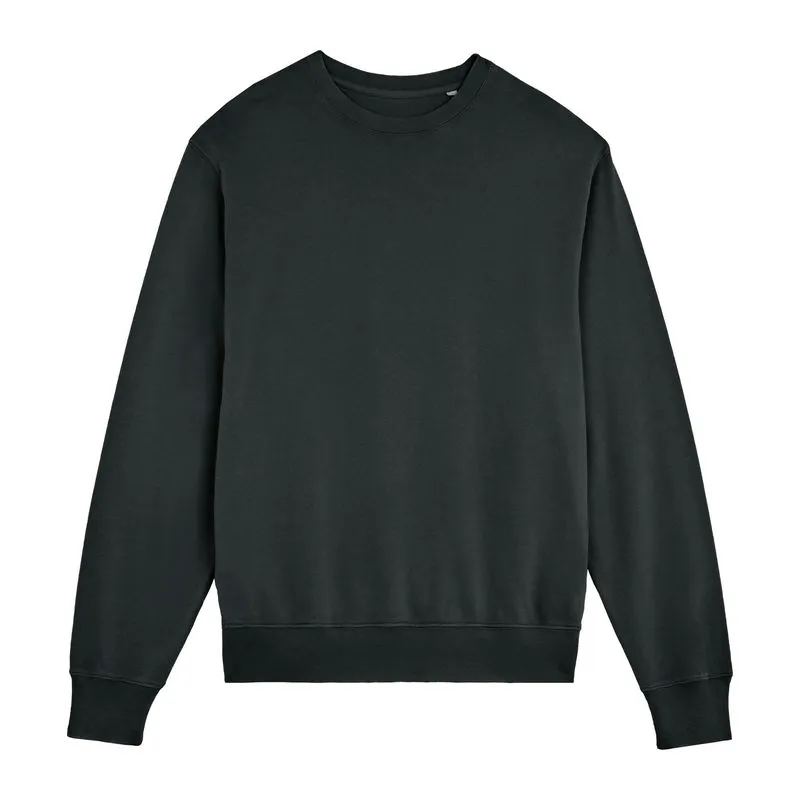 Matcher Vintage unisex medium fit mikina