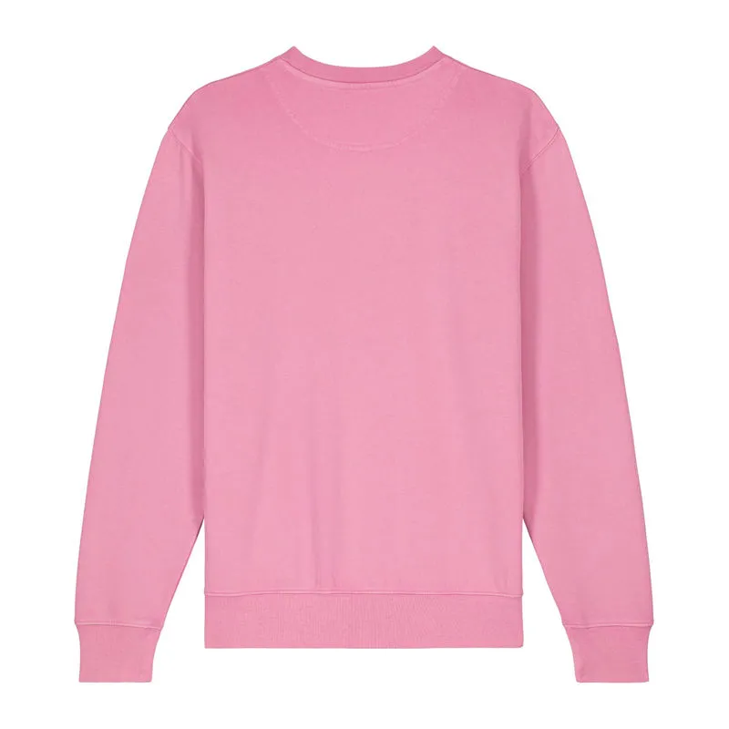 Matcher Vintage unisex medium fit mikina