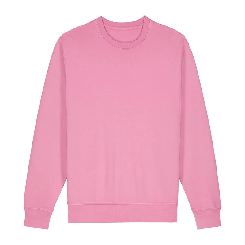 Matcher Vintage unisex medium fit mikina