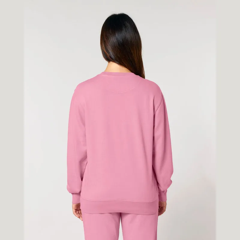 Matcher Vintage unisex medium fit mikina