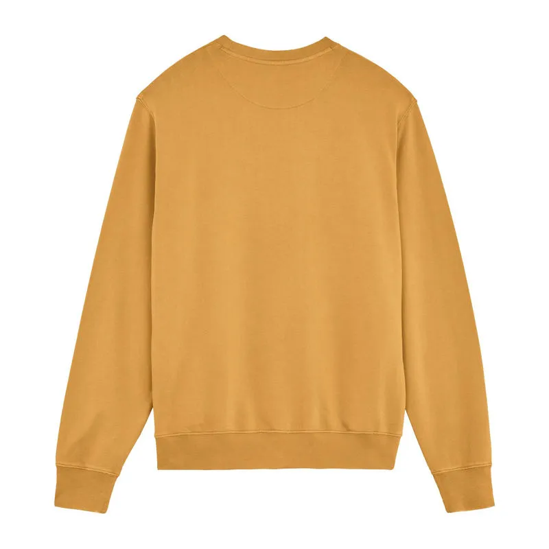 Matcher Vintage unisex medium fit mikina