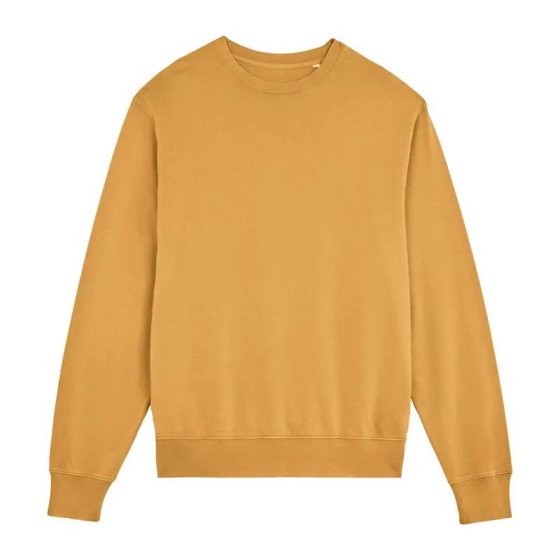 Matcher Vintage unisex medium fit mikina