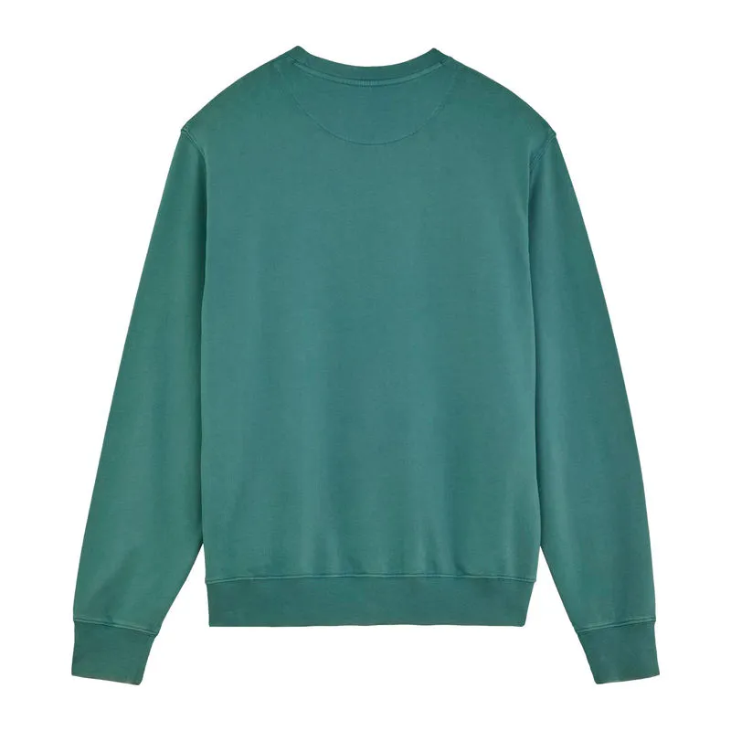 Matcher Vintage unisex medium fit mikina