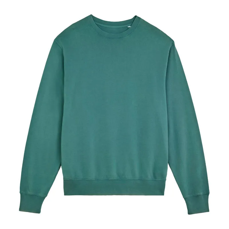 Matcher Vintage unisex medium fit mikina