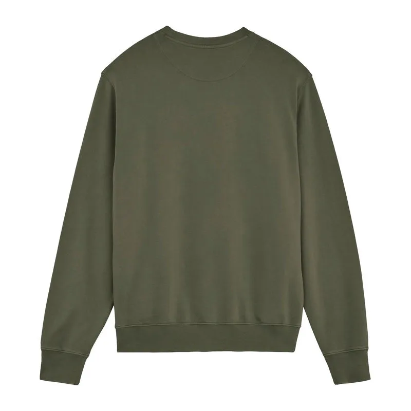 Matcher Vintage unisex medium fit mikina