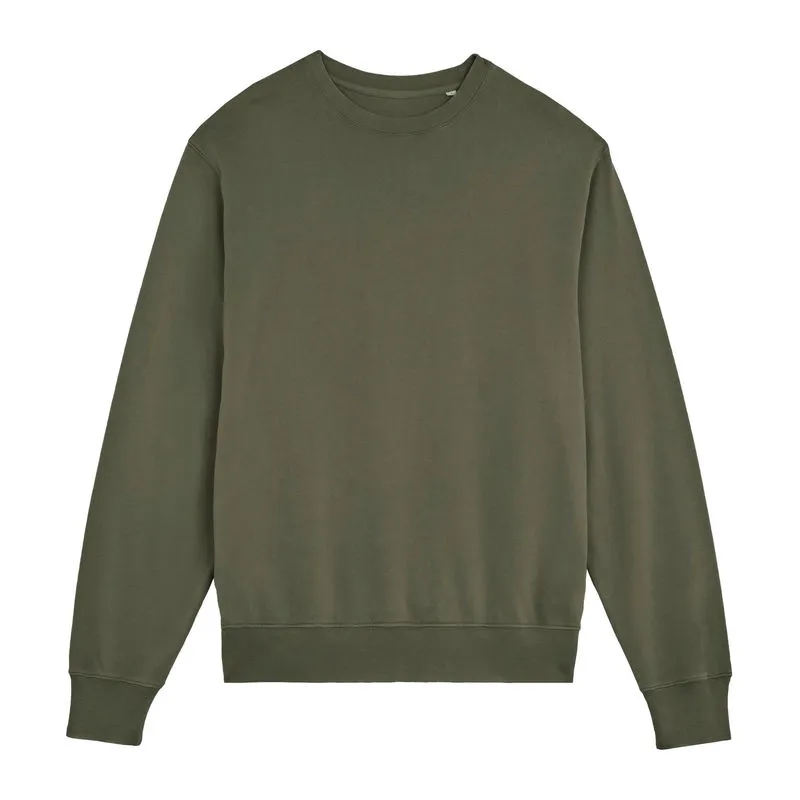 Matcher Vintage unisex medium fit mikina