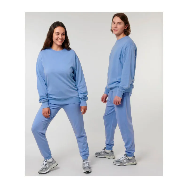 Matcher Vintage unisex medium fit mikina
