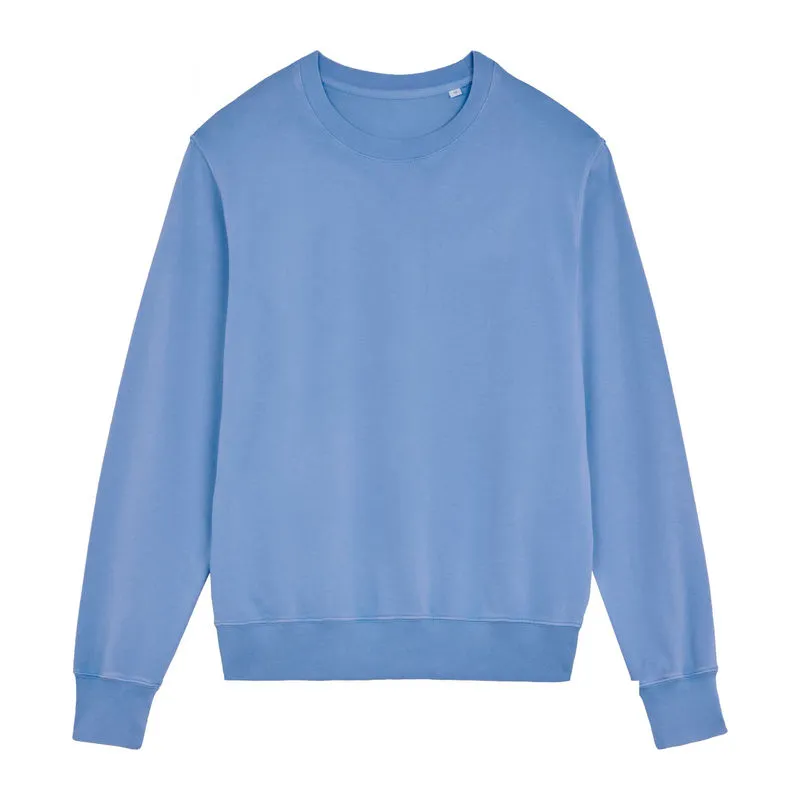 Matcher Vintage unisex medium fit mikina
