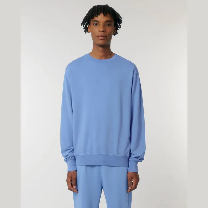 Matcher Vintage unisex medium fit mikina