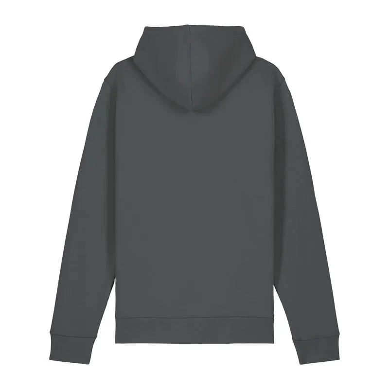 Drummer 2.0 unisex mikina s kapucí