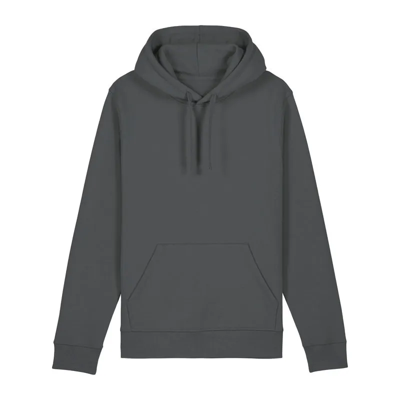 Drummer 2.0 unisex mikina s kapucí