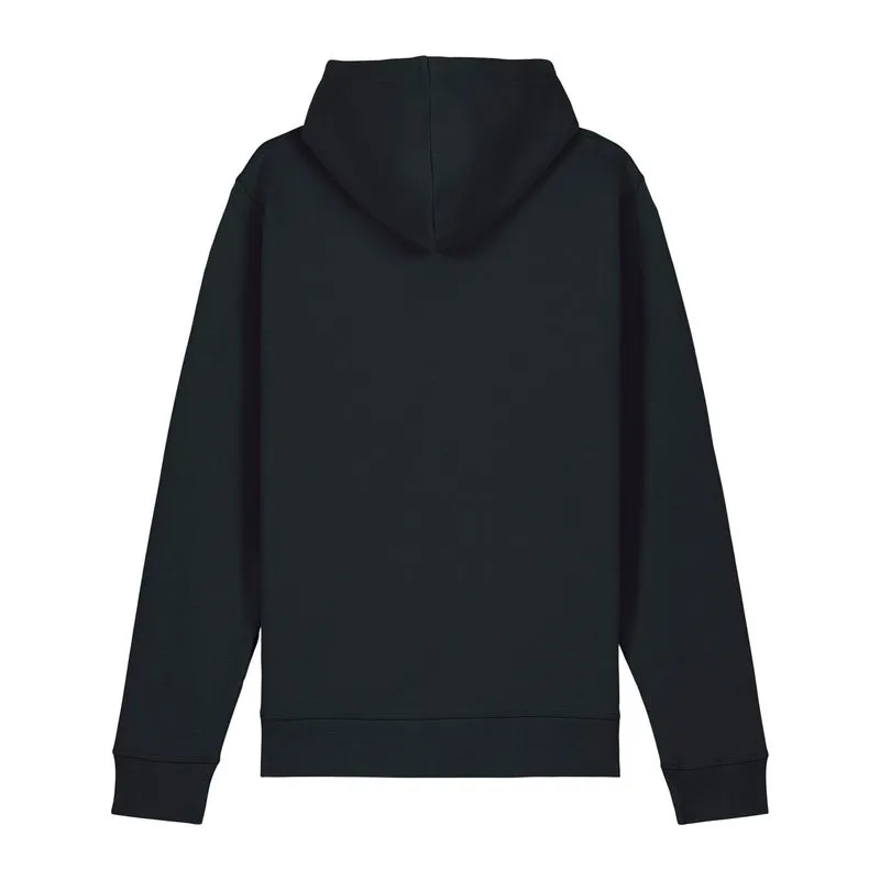 Drummer 2.0 unisex mikina s kapucí