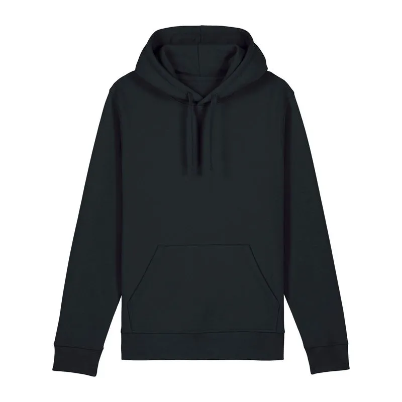 Drummer 2.0 unisex mikina s kapucí