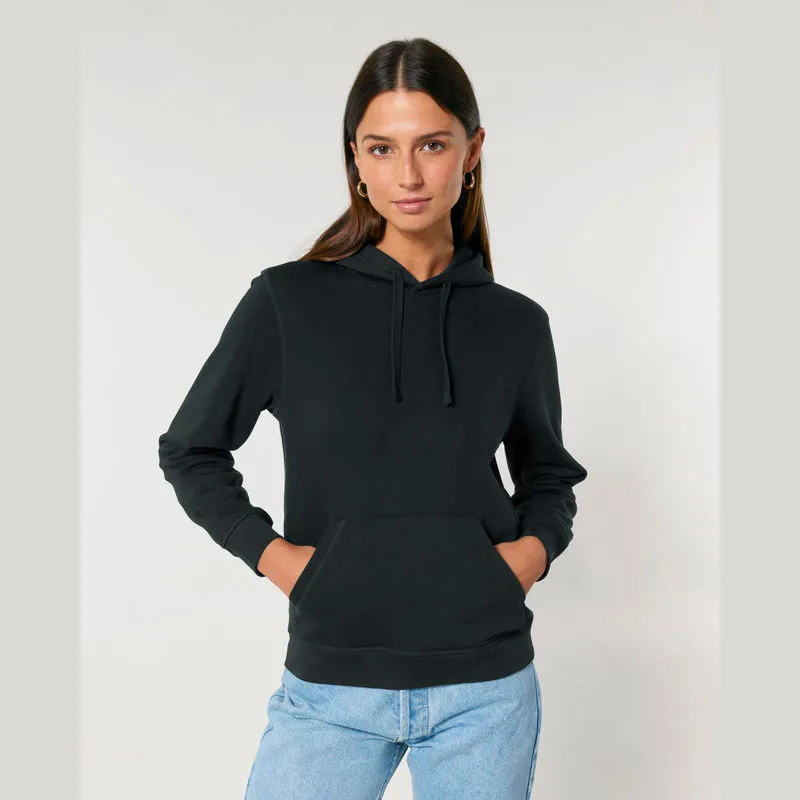 Drummer 2.0 unisex mikina s kapucí