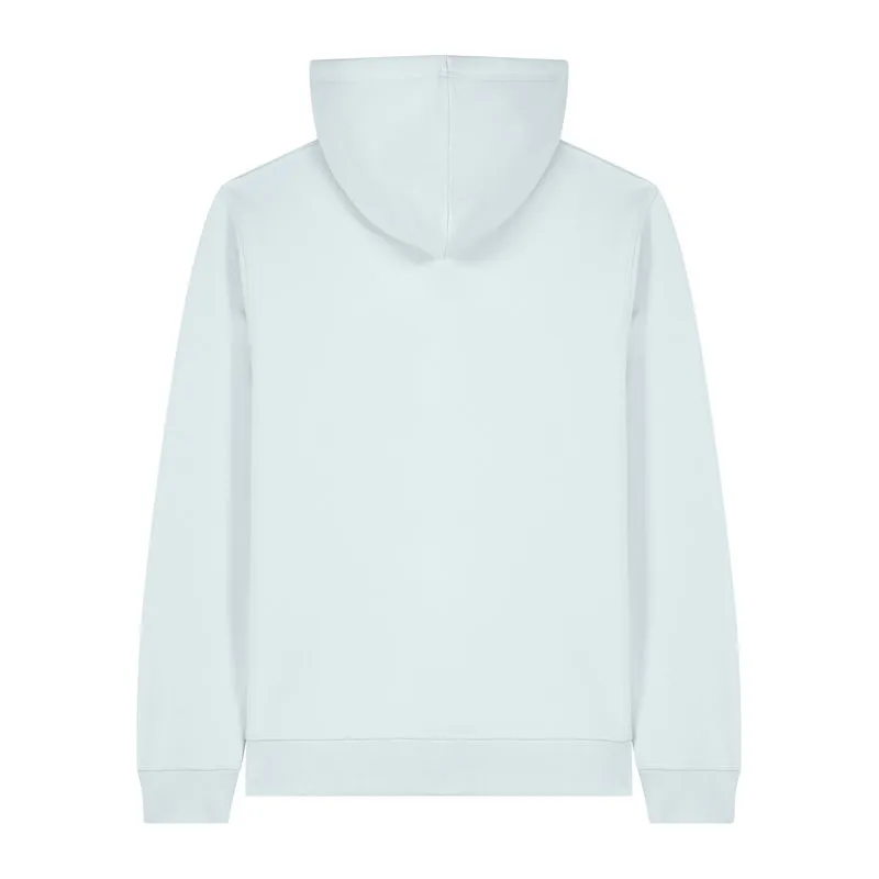 Drummer 2.0 unisex mikina s kapucí