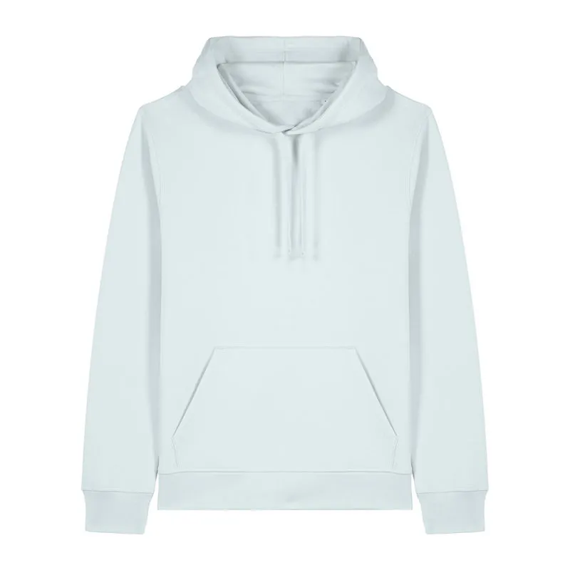 Drummer 2.0 unisex mikina s kapucí