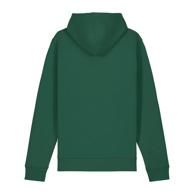 Drummer 2.0 unisex mikina s kapucí