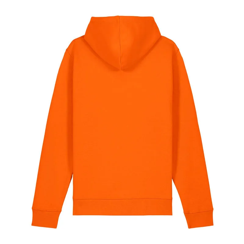 Drummer 2.0 unisex mikina s kapucí