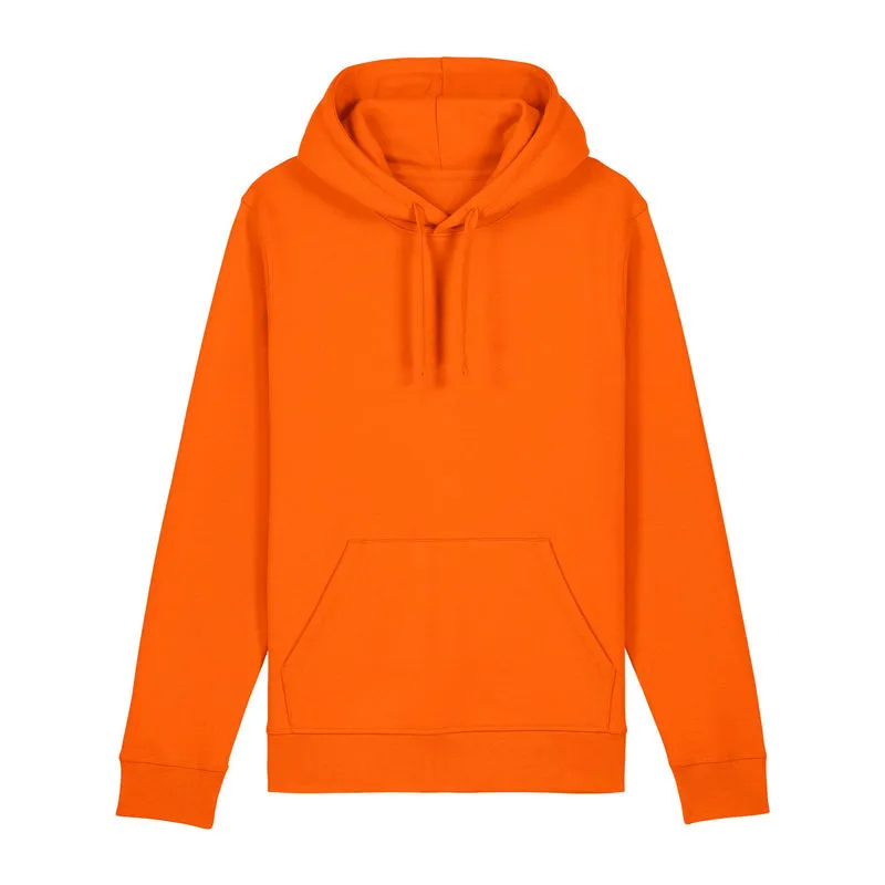 Drummer 2.0 unisex mikina s kapucí