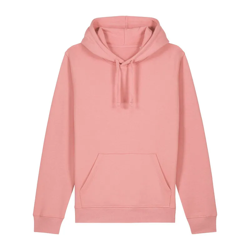 Drummer 2.0 unisex mikina s kapucí